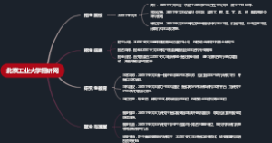 北京工业大学招研网