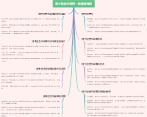 博士后合作导师一定是博导吗