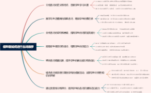 低年级如何进行古诗教学