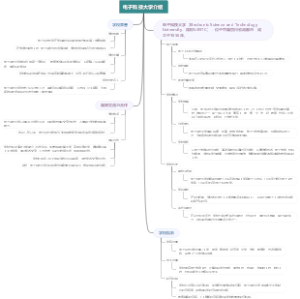 电子科技大学介绍