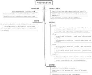 华南师范大学介绍