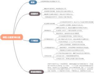 销售总监营销总监