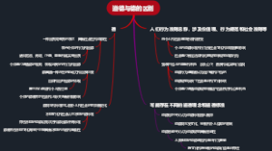 道德与德的区别