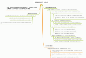 德国教育的三大特点