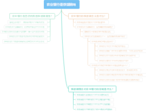 农业银行是铁饭碗吗