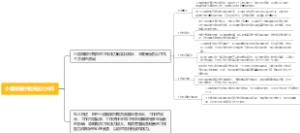 小县城银行柜员压力大吗
