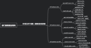 部门助理很没用吗