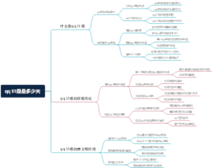 qq31级是多少天