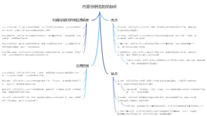 内容分析法的优缺点