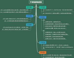 干事和教师的区别