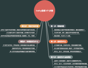 5why是哪5个步骤