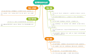 夏天养生吃什么好