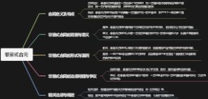 非要式合同