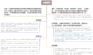 木桶原理