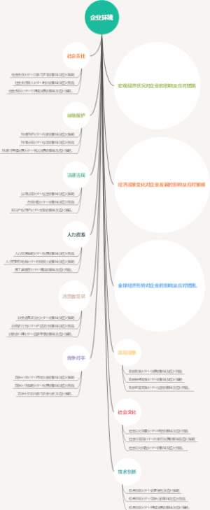企业环境