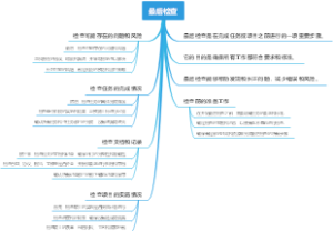 最后检查