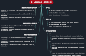 多一点辩证法少一点形而上学