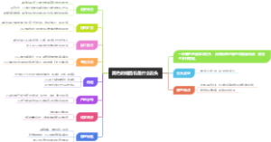 黑色的结晶石是什么石头