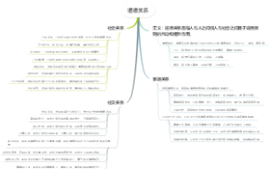 道德关系