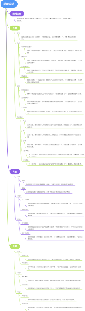 精益求精