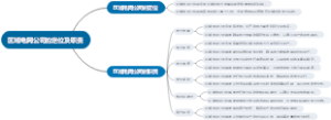 区域电网公司的定位及职责
