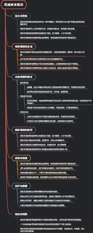 高度束支阻滞