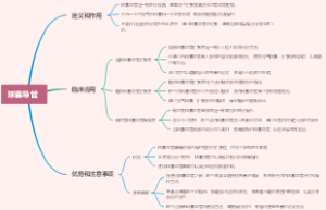球囊导管 
