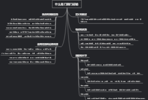 什么是门到门运输