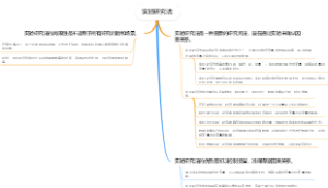 实验研究法