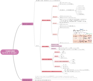 综合语与分析语Synthetic vs. Analytic