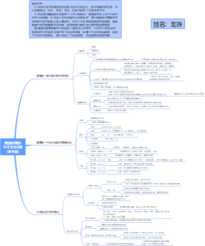 中日文化交流——遣隋使遣唐使事件篇