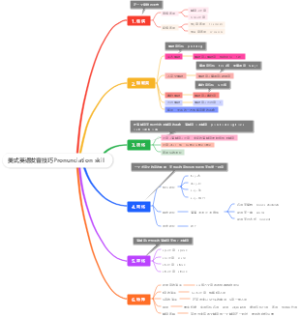 美式英语发音技巧Pronunciation skill