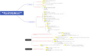 The Blood of Exceptionally Lon