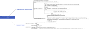 Cambridge IGCS Chemistry Coursebook 2023 Chapter 16 知识点整理