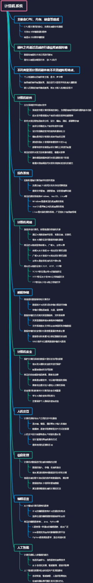 计算机系统