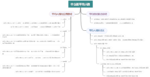 什么是平均人数