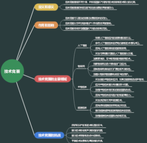 技术竞赛
