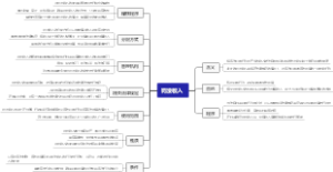 罚没收入