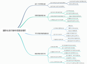 国际石油污染补偿基金组织