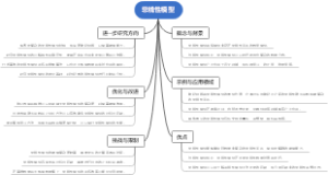 非线性模型