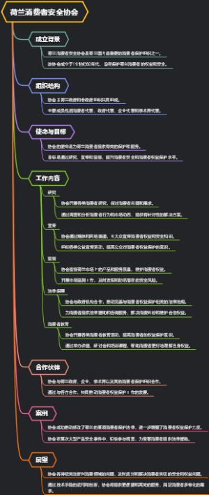 荷兰消费者安全协会