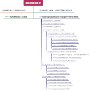 国际标准化组织