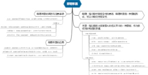 即期本票