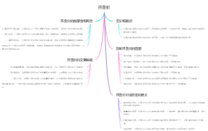 开盘价