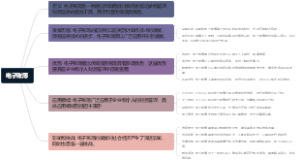 电子账簿