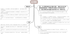 会计预测