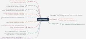 交易所的组织结构