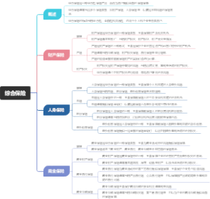 综合保险