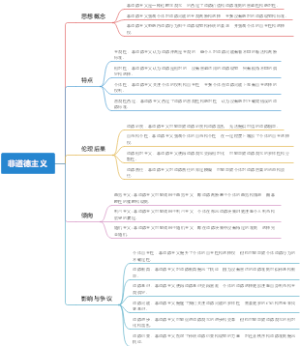 非道德主义