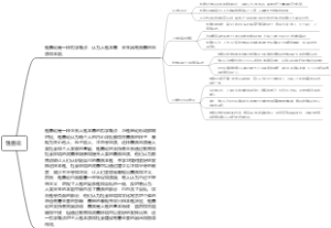 性善论
